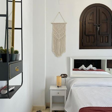 فيلا Casa Remanso De La Juderia قرطبة المظهر الخارجي الصورة