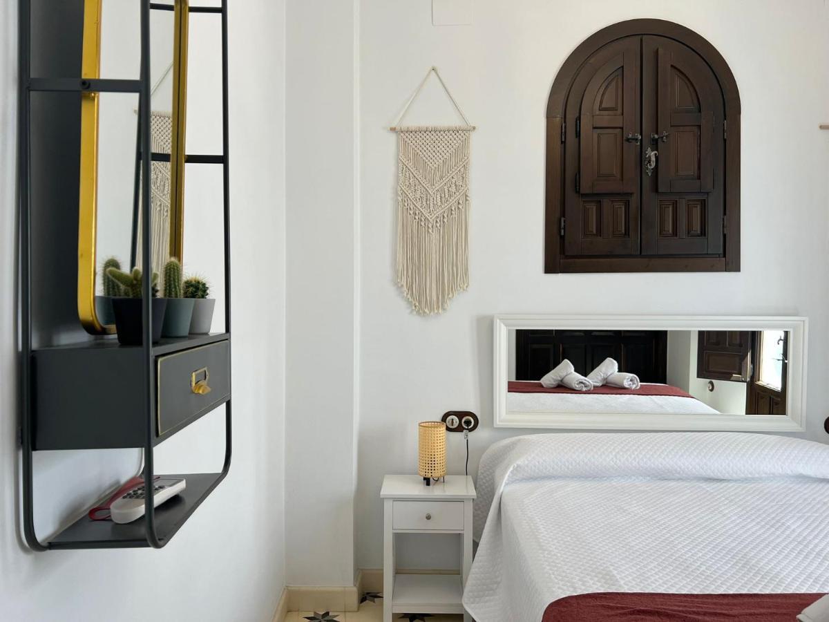 فيلا Casa Remanso De La Juderia قرطبة المظهر الخارجي الصورة