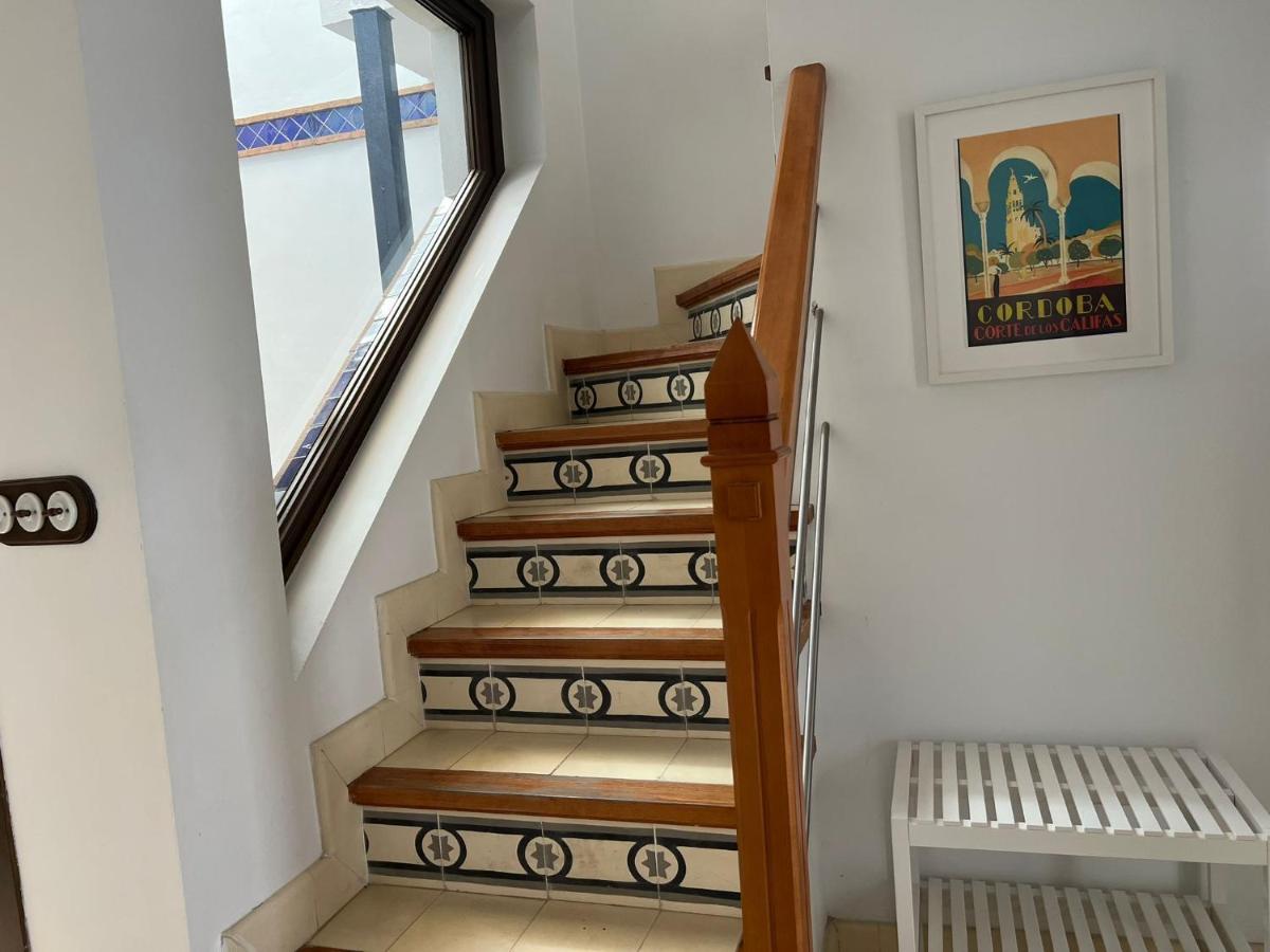 فيلا Casa Remanso De La Juderia قرطبة المظهر الخارجي الصورة