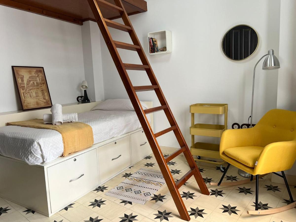 فيلا Casa Remanso De La Juderia قرطبة المظهر الخارجي الصورة