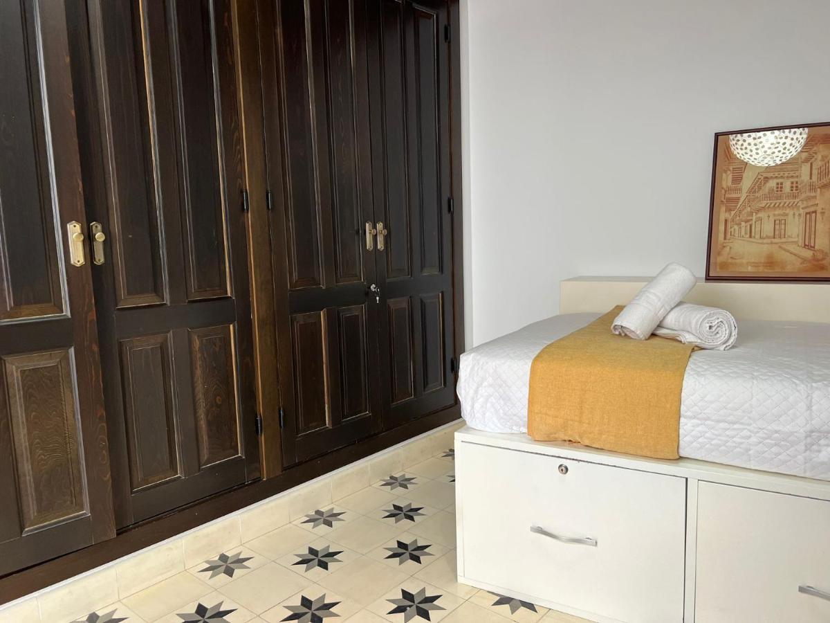 فيلا Casa Remanso De La Juderia قرطبة المظهر الخارجي الصورة