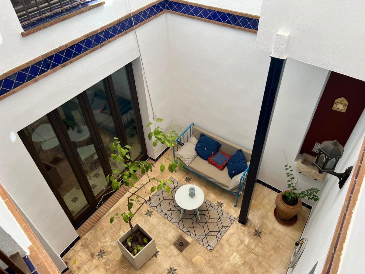فيلا Casa Remanso De La Juderia قرطبة المظهر الخارجي الصورة