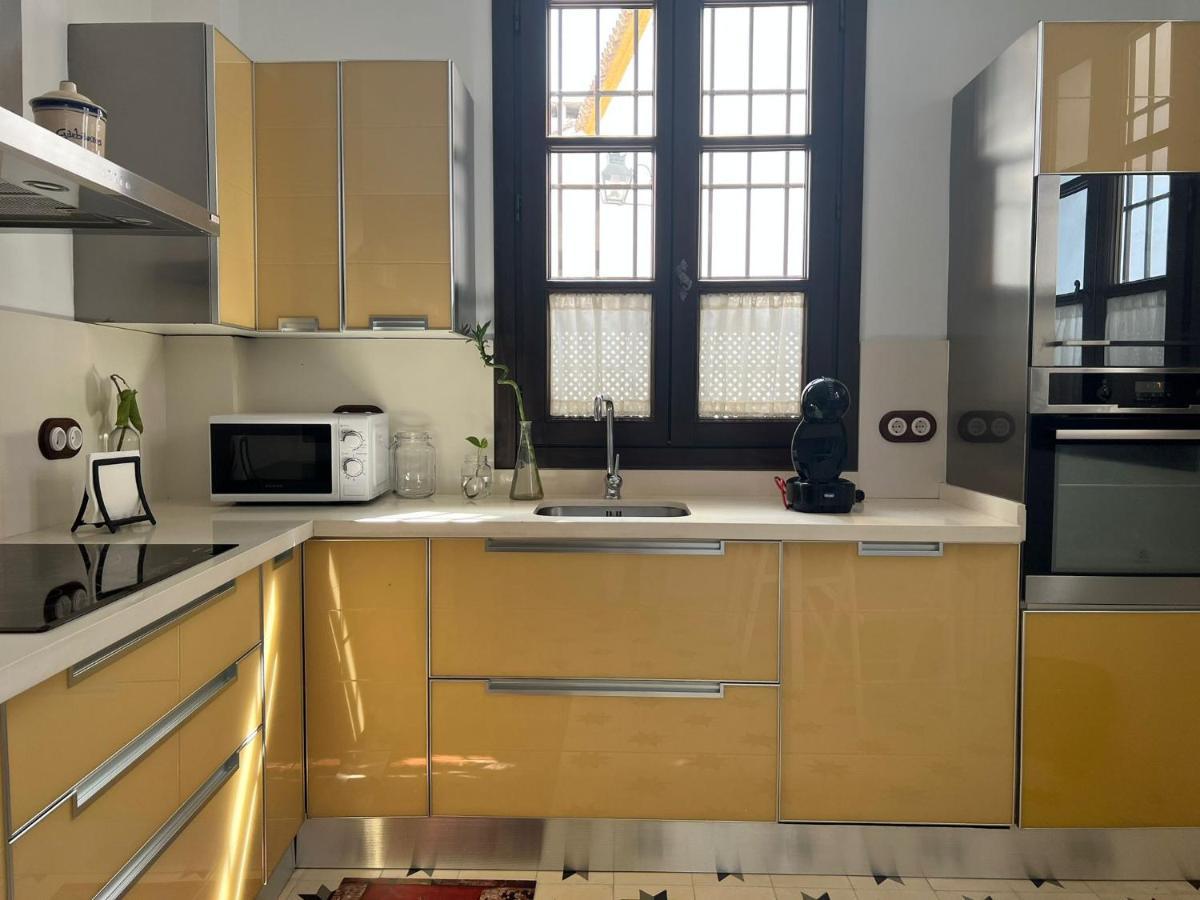 فيلا Casa Remanso De La Juderia قرطبة المظهر الخارجي الصورة
