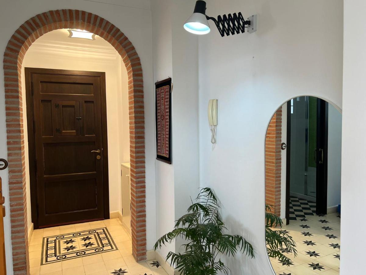 فيلا Casa Remanso De La Juderia قرطبة المظهر الخارجي الصورة