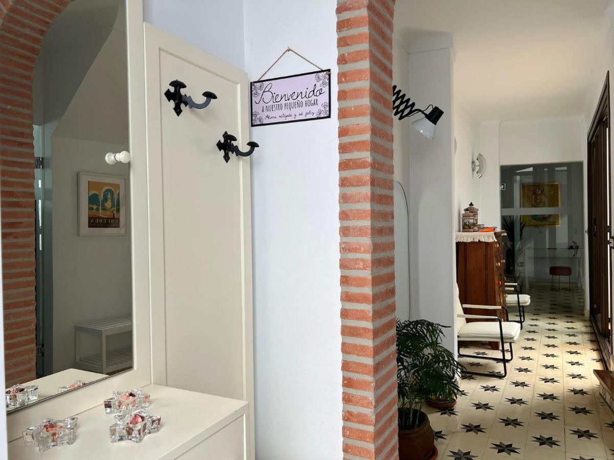 فيلا Casa Remanso De La Juderia قرطبة المظهر الخارجي الصورة