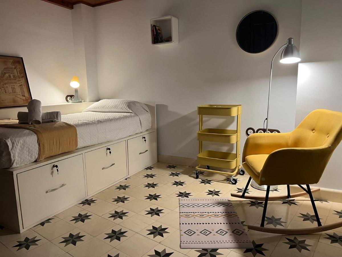 فيلا Casa Remanso De La Juderia قرطبة المظهر الخارجي الصورة