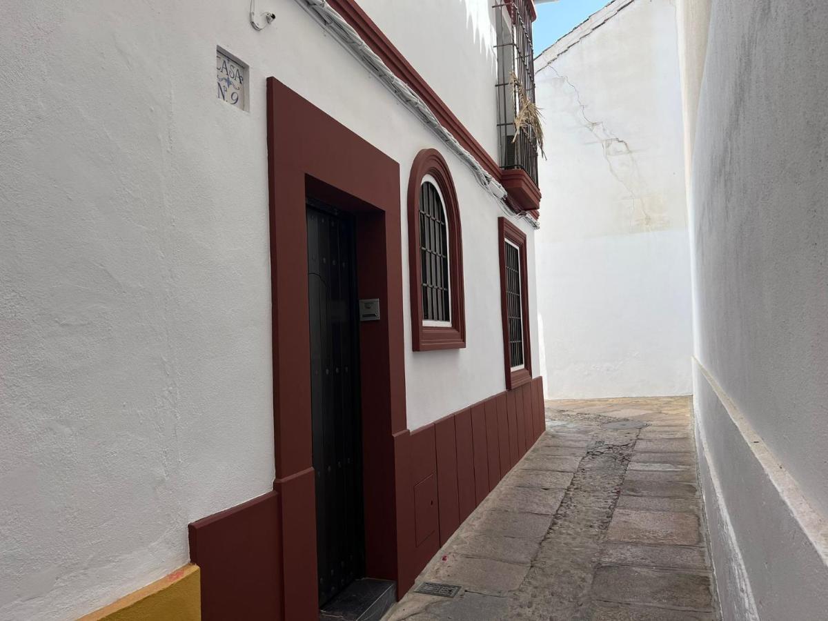 فيلا Casa Remanso De La Juderia قرطبة المظهر الخارجي الصورة