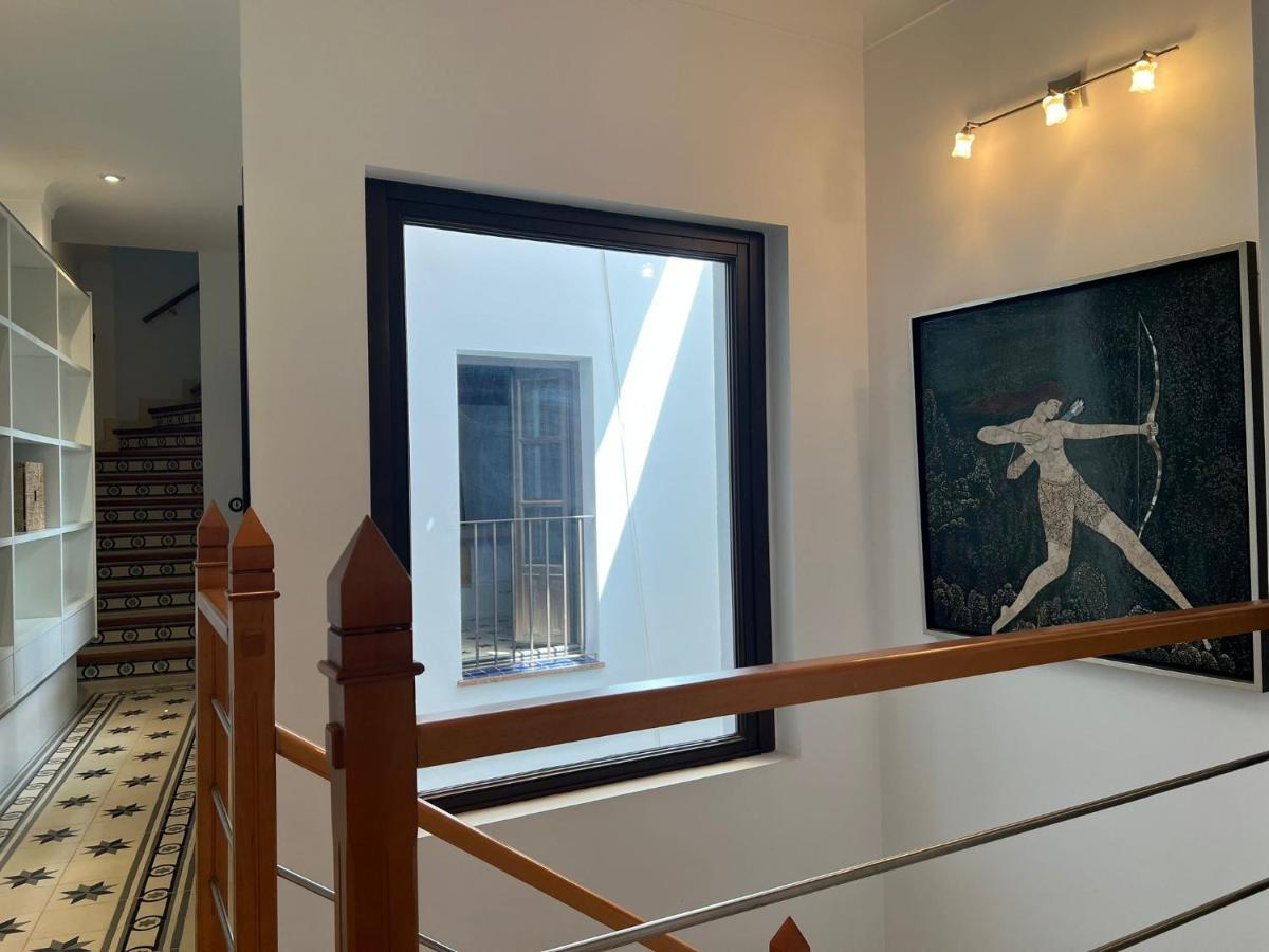 فيلا Casa Remanso De La Juderia قرطبة المظهر الخارجي الصورة
