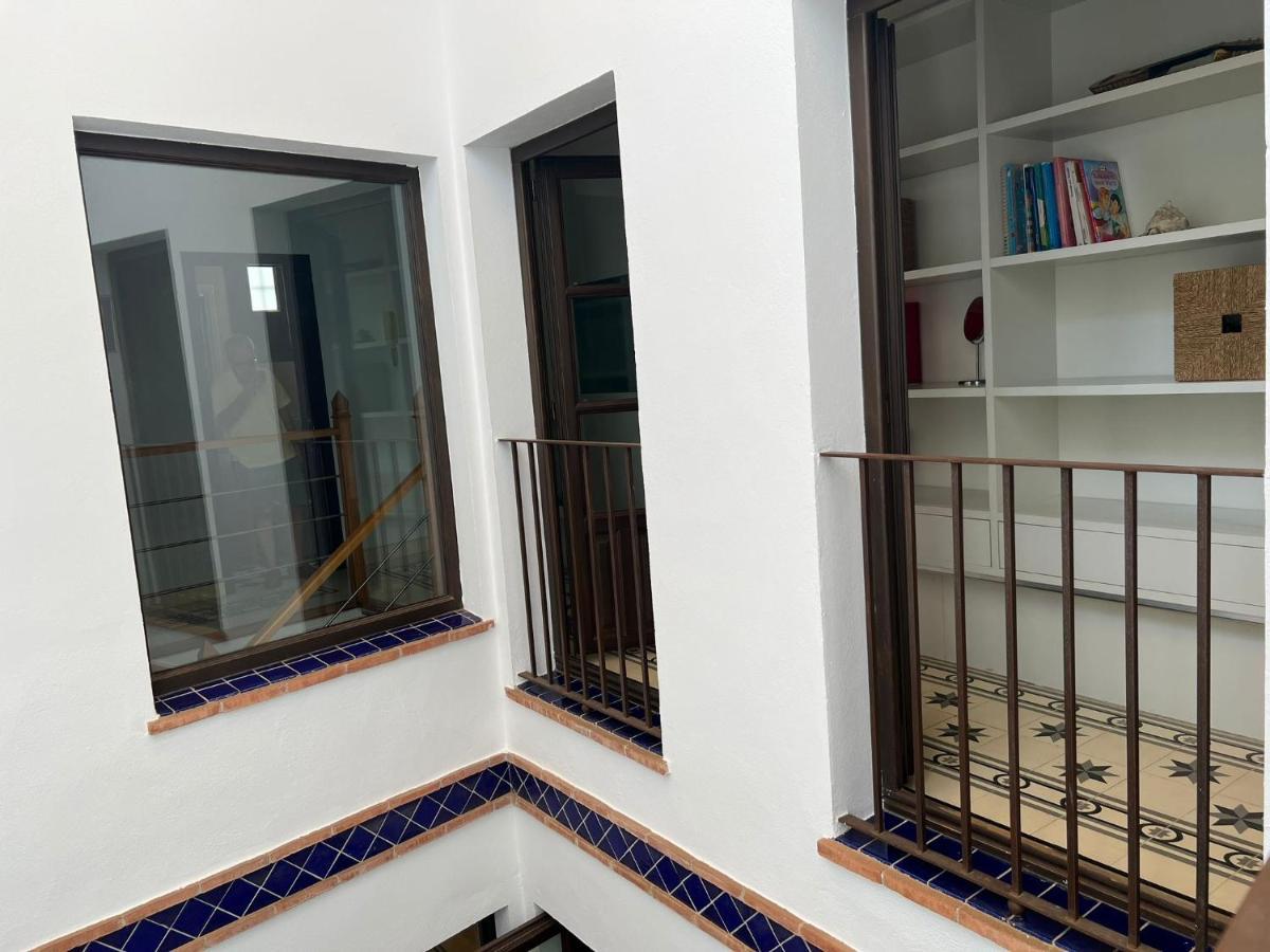 فيلا Casa Remanso De La Juderia قرطبة المظهر الخارجي الصورة