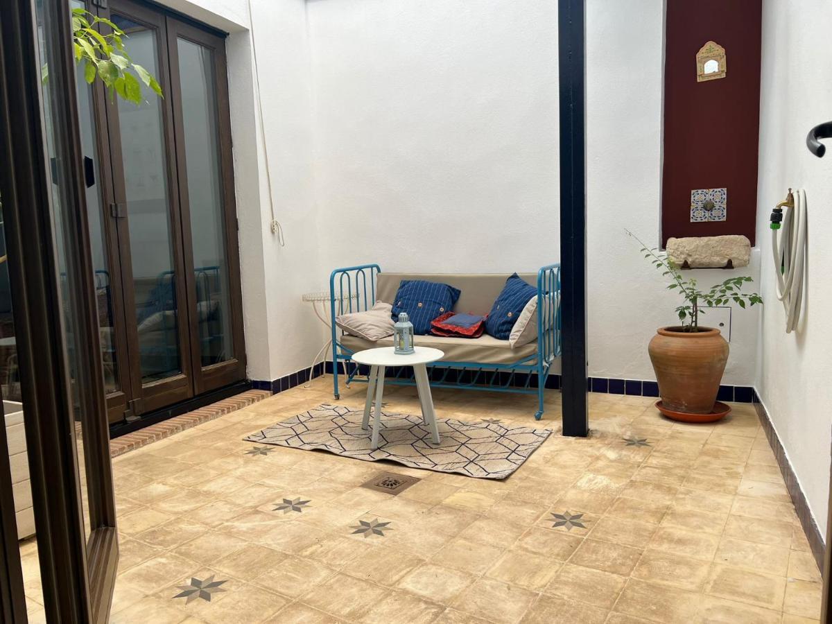 فيلا Casa Remanso De La Juderia قرطبة المظهر الخارجي الصورة