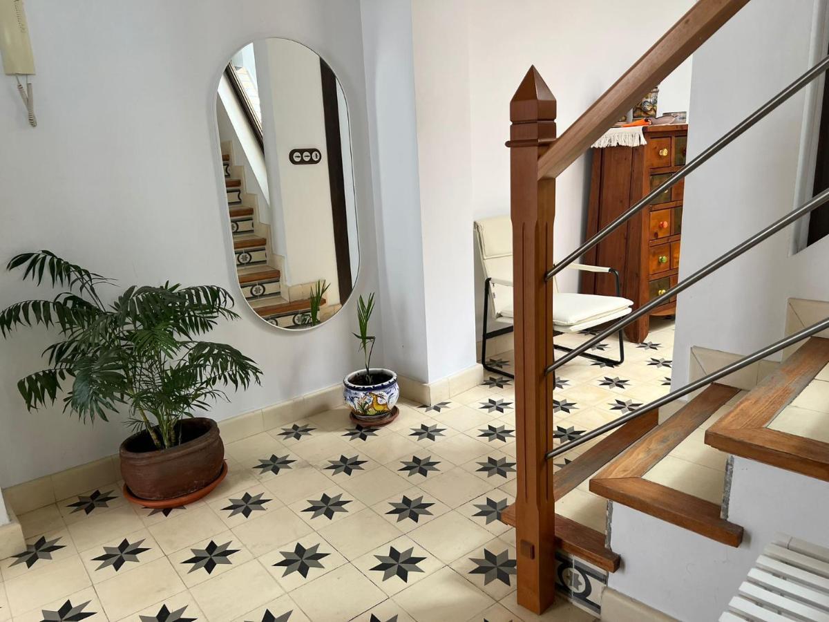 فيلا Casa Remanso De La Juderia قرطبة المظهر الخارجي الصورة