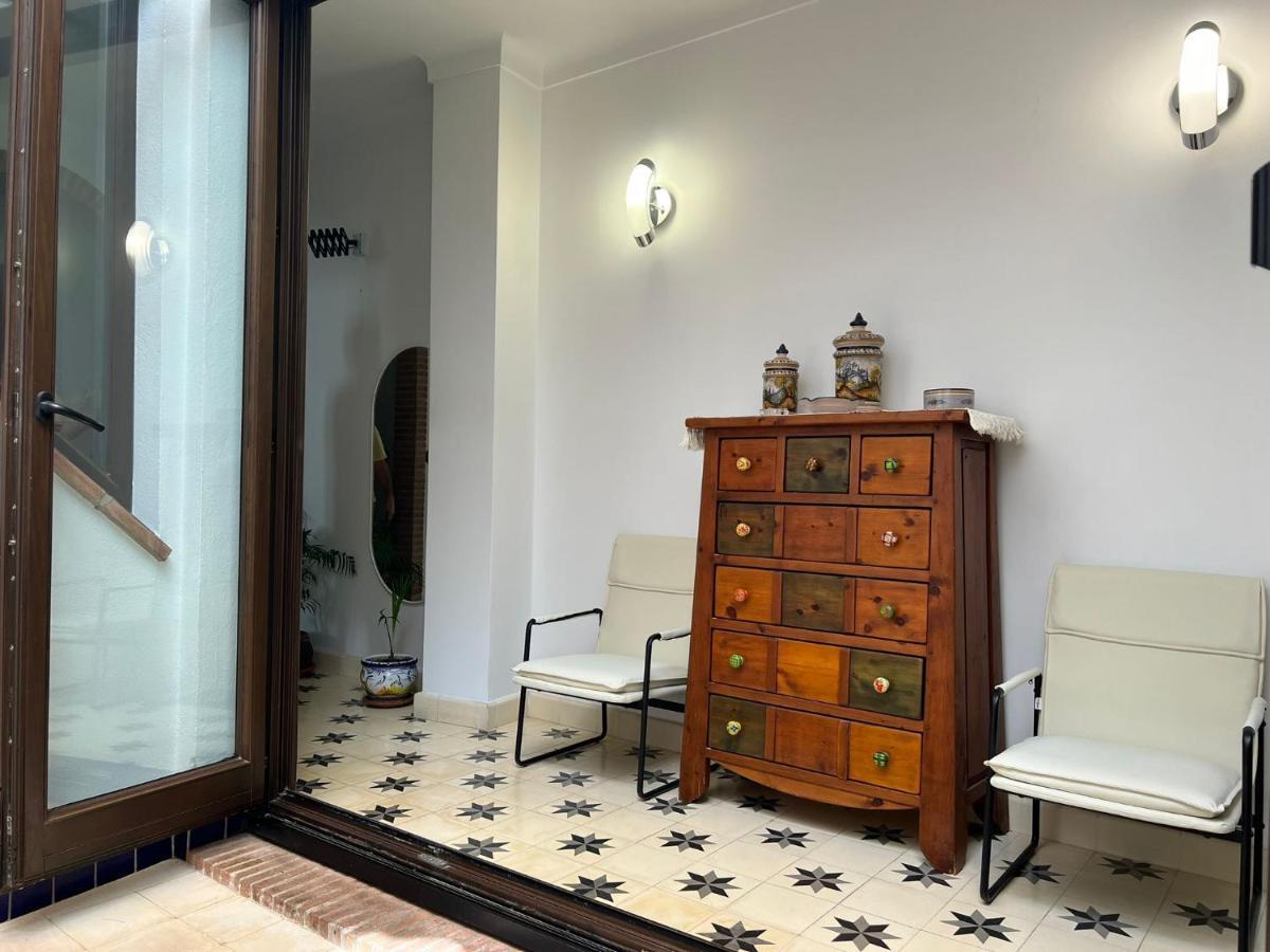 فيلا Casa Remanso De La Juderia قرطبة المظهر الخارجي الصورة