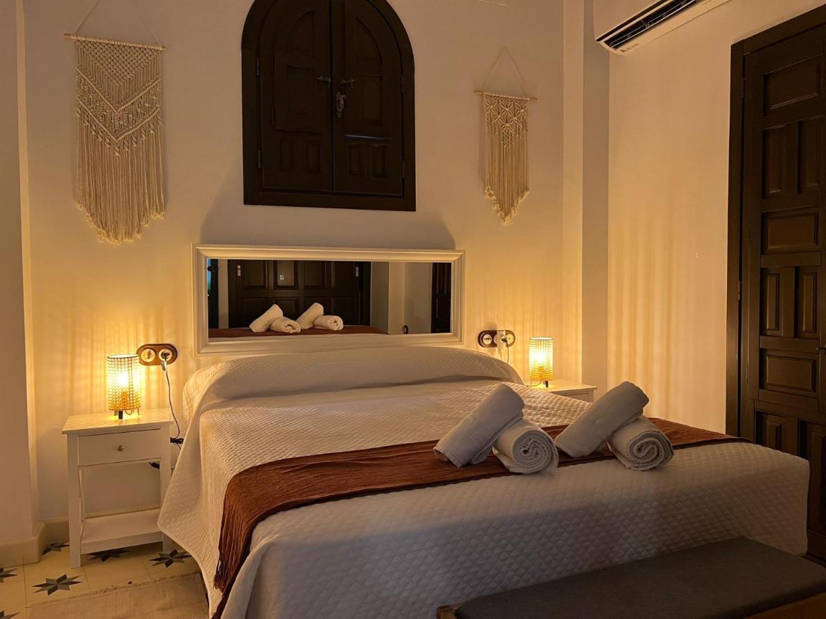 فيلا Casa Remanso De La Juderia قرطبة المظهر الخارجي الصورة