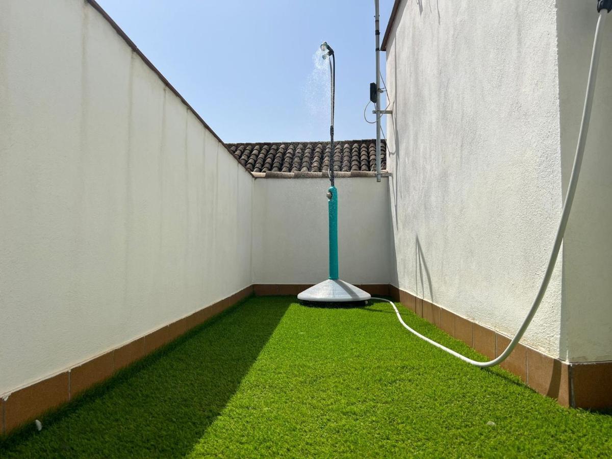 فيلا Casa Remanso De La Juderia قرطبة المظهر الخارجي الصورة