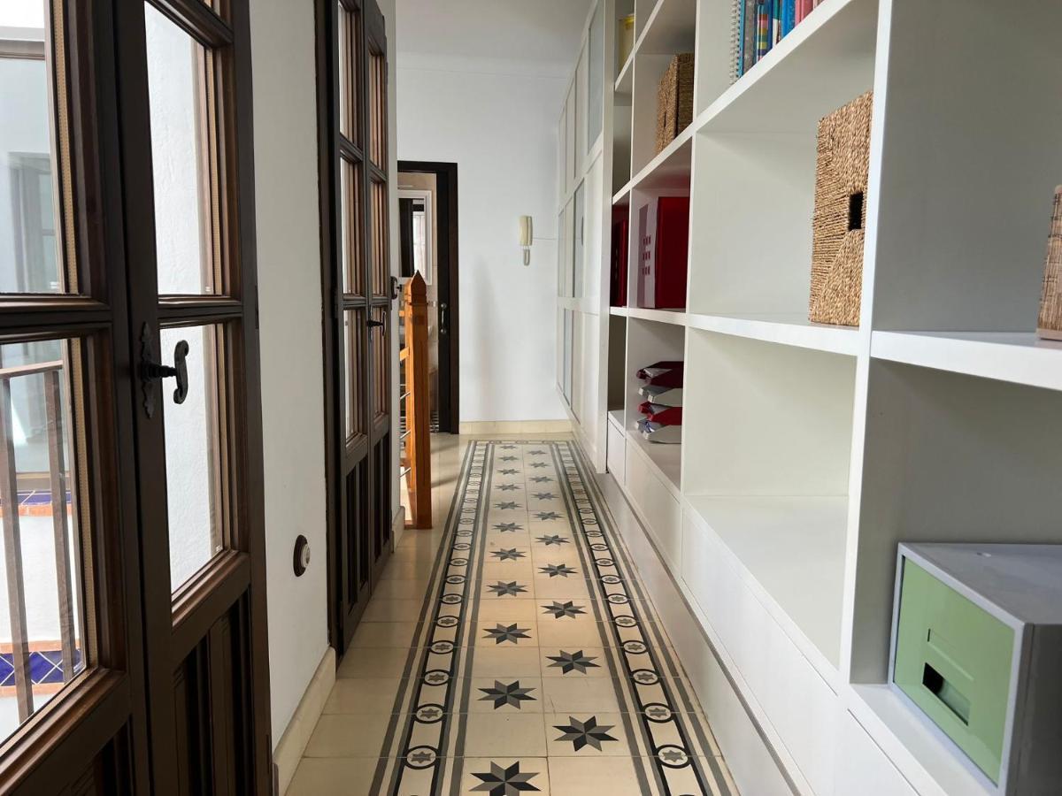 فيلا Casa Remanso De La Juderia قرطبة المظهر الخارجي الصورة