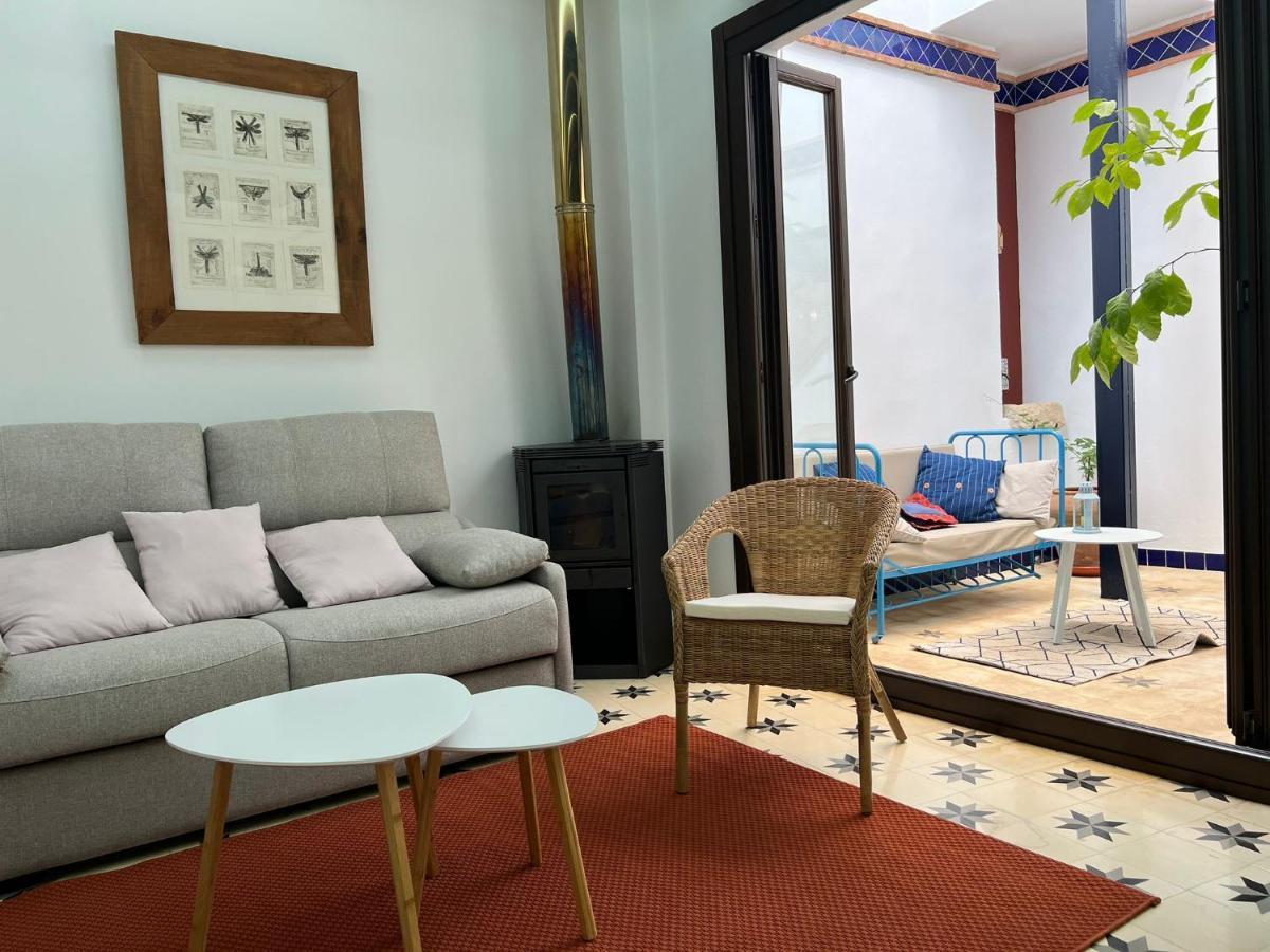 فيلا Casa Remanso De La Juderia قرطبة المظهر الخارجي الصورة