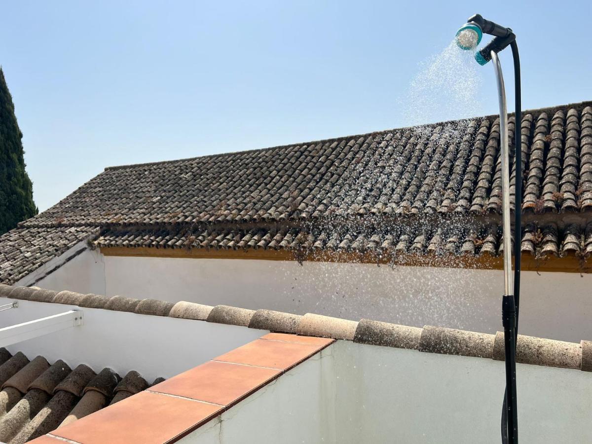 فيلا Casa Remanso De La Juderia قرطبة المظهر الخارجي الصورة